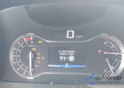 2018 Honda Pilot Ex-L из США, поврежденный, VIN 5FNYF6H50JB052185